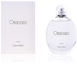 Calvin Klein Obsessed for men, Woda toaletowa 125ml