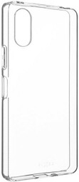 Fixed Etui TPU Gel do Xperia 10 VI,