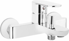 DEANTE BGA 010M ALPINIA Bateria wannowa ścienna