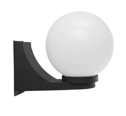 Kinkiet KULE CLASSIC II - K3012/1/KF 200 -