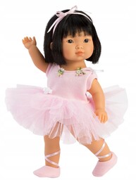 Lalka Llorens Valeria baletnica 28 cm