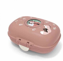 Monbento Lunchbox dziecięcy Gram, Fox