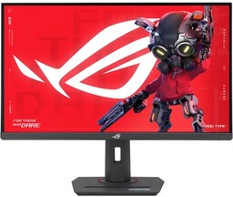 Monitor Asus 27" ROG Strix XG27UCS HDMI DP