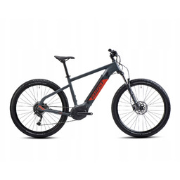 Rower elektryczny Ghost E-Teru B Essential S 27,5"