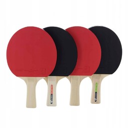 Zestaw Rakietek Do Tenisa Sport Quattro Cornilleau