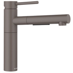 Blanco ALTA-S II 527548 Wulkaniczny Szary Bateria kuchenna