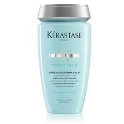 Kérastase Specifique Dermo-Calm Bain Riche Szampon do włosów