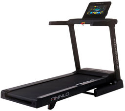 Bieżnia elektryczna FINNLO ENDURANCE V - TFT