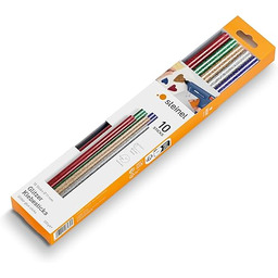 Steinel Klej brokatowy w sztyfcie Ø 11 mm,