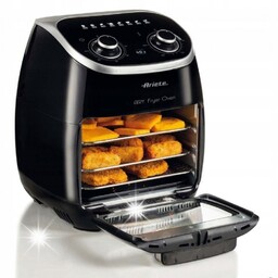 Piekarnik i frytkownica Ariete Air Fryer 4619/00 2000W