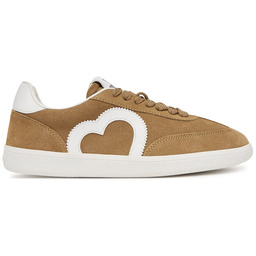 Sneakersy LOVE MOSCHINO JA15112G1NIG010440 Beżowy