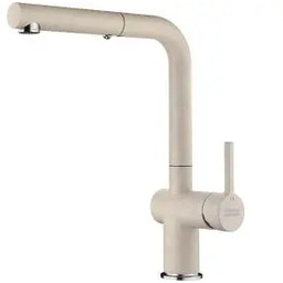 Franke Active Pull-Out Chrom/Kawowy Mosiądz Bateria kuchenna