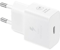 Samsung Ładowarka sieciowa EP-T2510NW 25W Fast Charge USB-C,