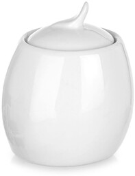 Cukierniczka porcelanowa MONA 240 ml