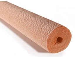Krepina włoska 180g 50x250 cm 6171307 6171406, Kolor: