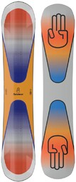 Deska Bataleon Evil Twin-154