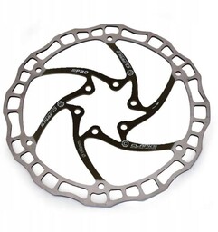 Tarcza hamulcowa Shimano SMRT30 180mm Center Lock