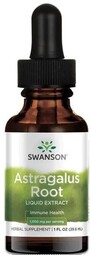 Swanson, Astragalus Root Liquid Extract