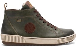 Botki Remonte D0771-54 Khaki