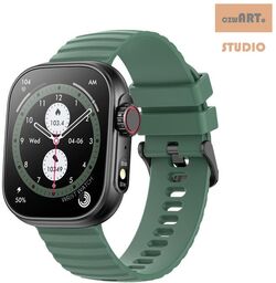 Smartwatch myPhone Watch Tool GREEn / ZIELONY