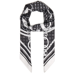 Chusta Guess AW5340 POL03 Czarny