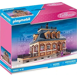 Playmobil Country 70871 Turniej jeździecki z myjnią