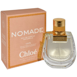 Chloe, Nomade Naturelle, woda perfumowana, 50 ml
