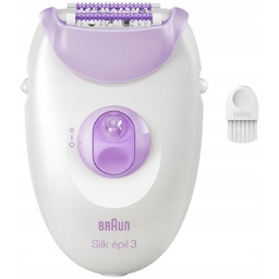 Braun Silk-épil 3 3-000