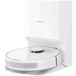 Robot odkurzająco-myjący DREAME D10 Plus Gen 2