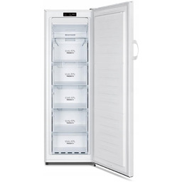 Zamrażarka Gorenje FN4172CW 169,1cm 194L NoFrost FastFreeze Alarm