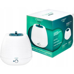 Nawilżacz Powietrza Parowy Vitammy Aromaterapia Vitammy Mist