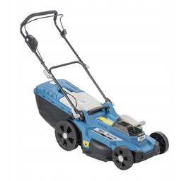 Kosiarka Akumulatorowa 43CM 2*18V Sas+all 0*AH DED7197V Dedra