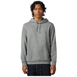 bluza FOX - Level Up Po Fleece Heather