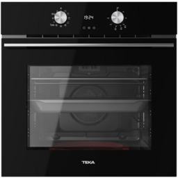 Piekarnik TEKA HLB 8408 S BK EASY STEAM