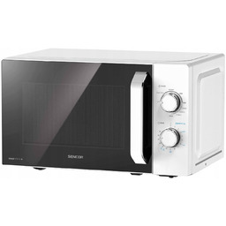 Mikrofalówka wolnostojąca Kuchenka mikrofalowa Sencor SWM4220WH 700W 20L