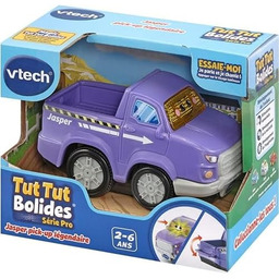 Vtech - Zabawka, 80-420405, Wielokolorowy