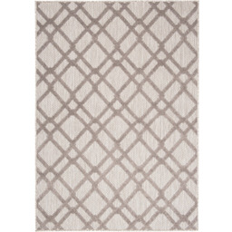 Dywan sznurkowy ED14B Patio FGA gray