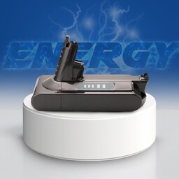 Extralink Bateria, akumulator do odkurzacza Dyson V10 25.2V
