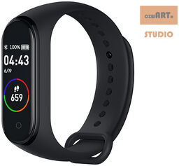 Smartband Opaska Tracer T-Band Libra S5 v2