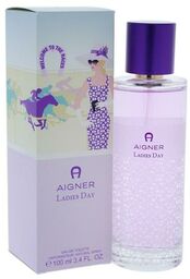 Aigner Ladies Day, Woda toaletowa 100ml