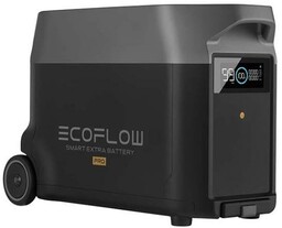 EcoFlow DELTA Pro Smart Extra Battery 3600Wh Akumulator