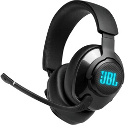 Słuchawki przewodowe JBL Quantum 400 Czarny