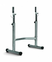 Horizon Fitness Stojak na sztangę Adonis (100694)