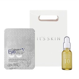 IT''S SKIN SET Elasticity Power 10 Formula Co