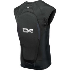 kamizelka TSG - backbone vest A black (031)