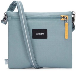 Torba antykradzieżowa Pacsafe Go Crossbody Pouch - fresh