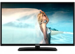Telewizor Led 24" Telefunken E24H340A 12 Volt