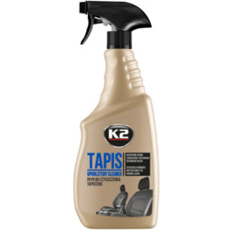 K2 Tapis - Płyn do czyszczenia tapicerki 750ml