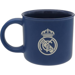 CyP Brands Real Madryt Kubek Ceramiczny Kubek Zastawa