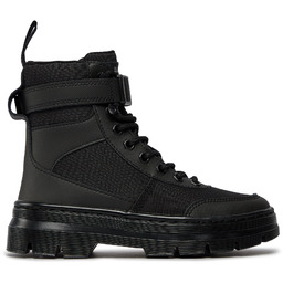 Trapery Dr. Martens Combs Tech Ii 25656001 Czarny